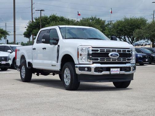 2024 Ford F-250 XLT