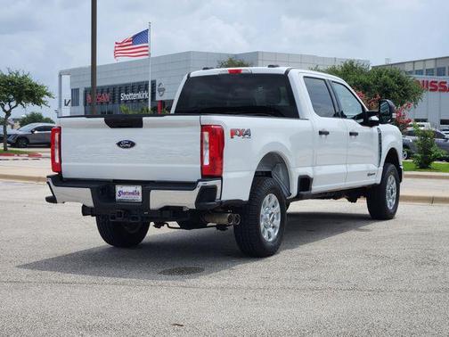 2024 Ford F-250 XLT