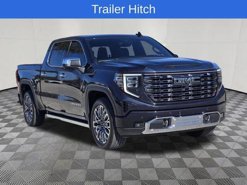 2023 GMC Sierra 1500 Denali Ultimate