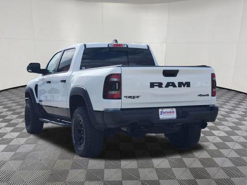 2023 RAM 1500 TRX
