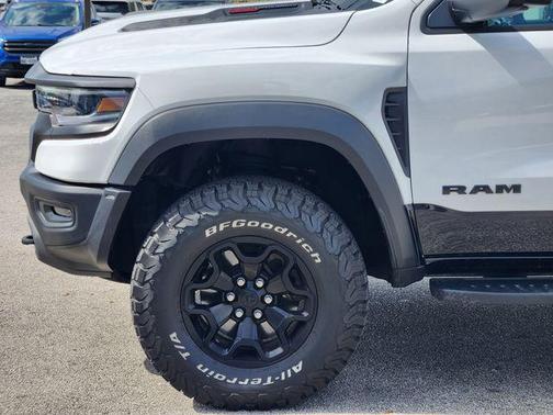 2023 RAM 1500 TRX