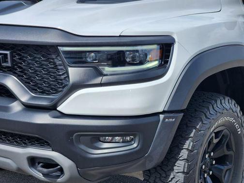2023 RAM 1500 TRX