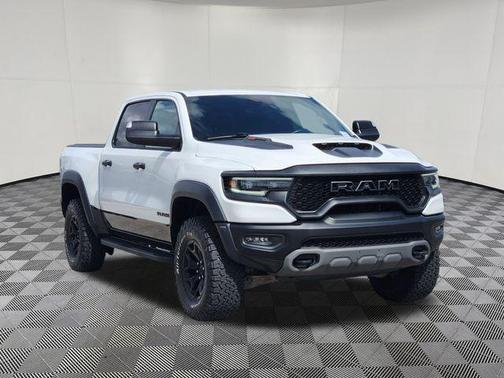 2023 RAM 1500 TRX