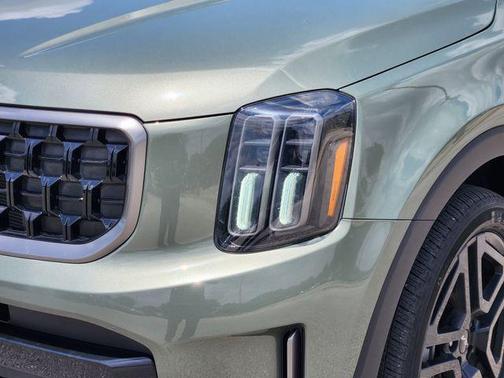 2023 Kia Telluride EX X-Line