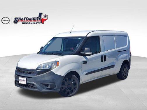 2019 RAM ProMaster City Tradesman