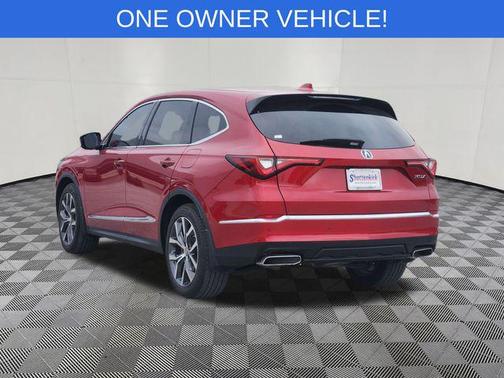 2024 Acura MDX Technology Package