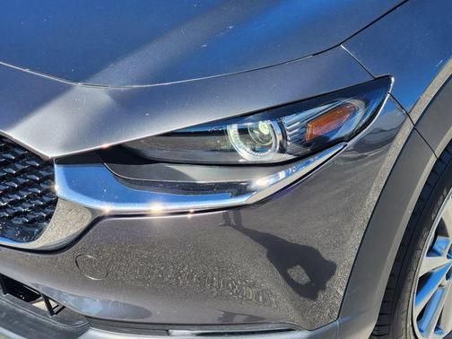 2023 Mazda CX-30 2.5 S Premium Package