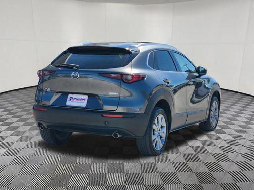 2023 Mazda CX-30 2.5 S Premium Package