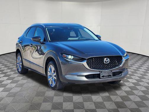 2023 Mazda CX-30 2.5 S Premium Package