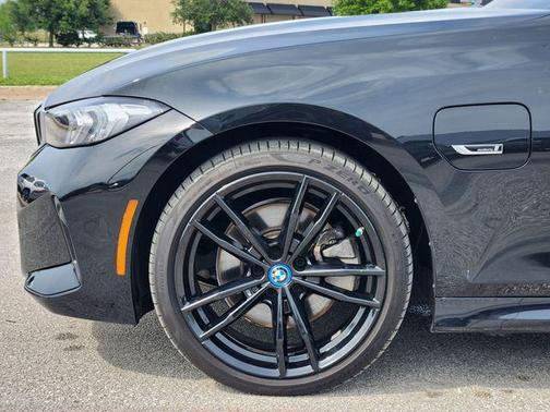 2023 BMW 330e Base