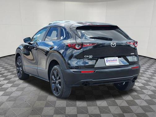 2024 Mazda CX-30 2.5 S Select Sport