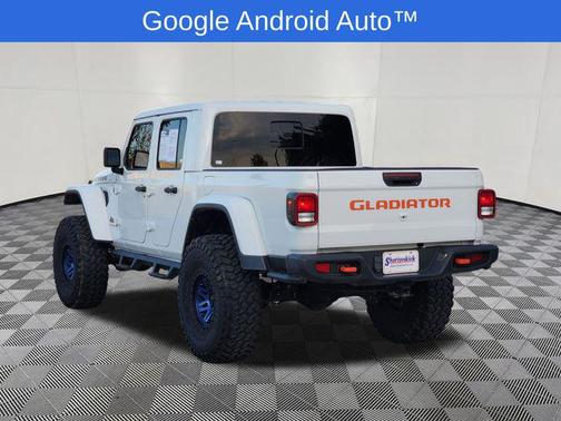 2023 Jeep Gladiator Mojave 4x4