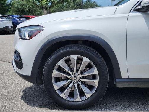 2021 Mercedes-Benz GLE 350 Base