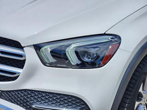 2021 Mercedes-Benz GLE 350 Base