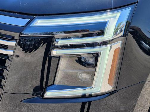 2025 Nissan Armada Platinum 2WD