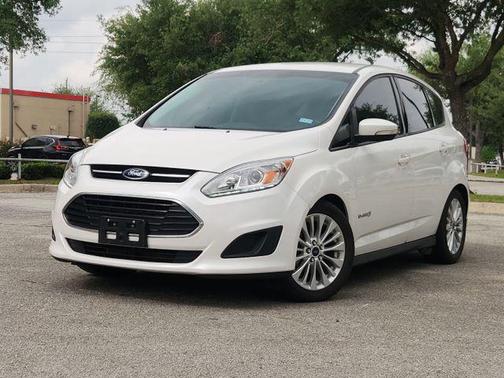 2018 Ford C-Max Hybrid SE