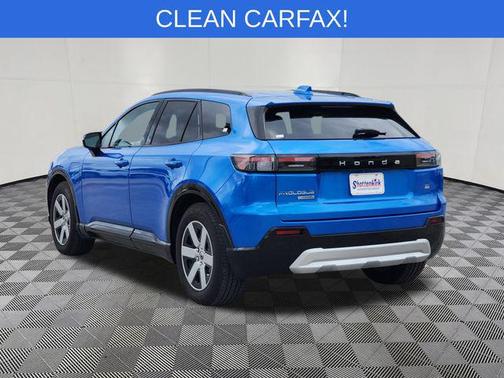 2024 Honda Prologue Touring