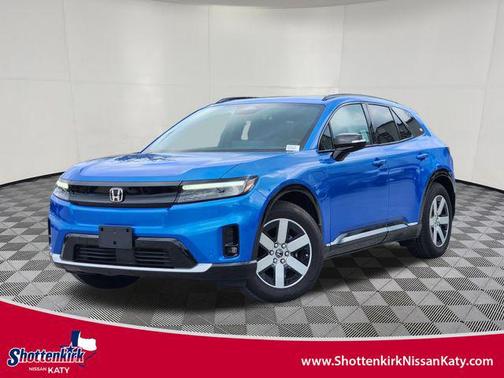 2024 Honda Prologue Touring