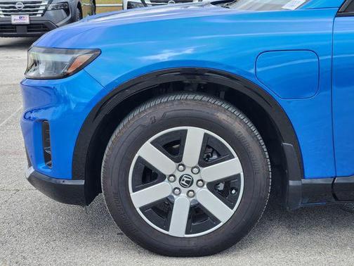 2024 Honda Prologue Touring