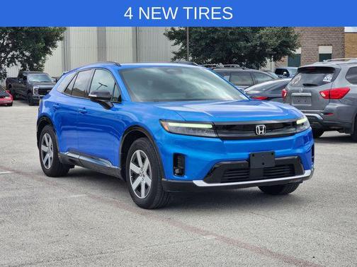 2024 Honda Prologue Touring