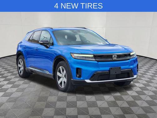 2024 Honda Prologue Touring