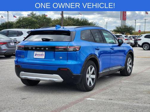 2024 Honda Prologue Touring