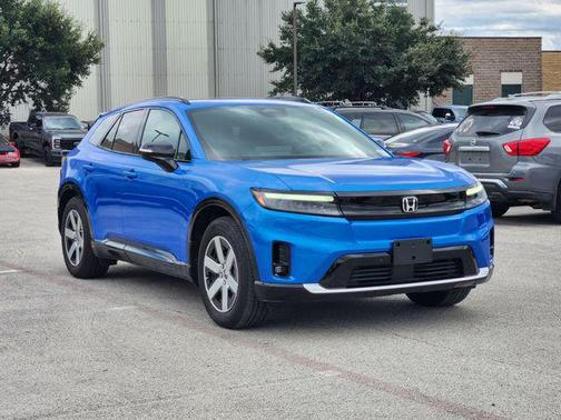 2024 Honda Prologue Touring