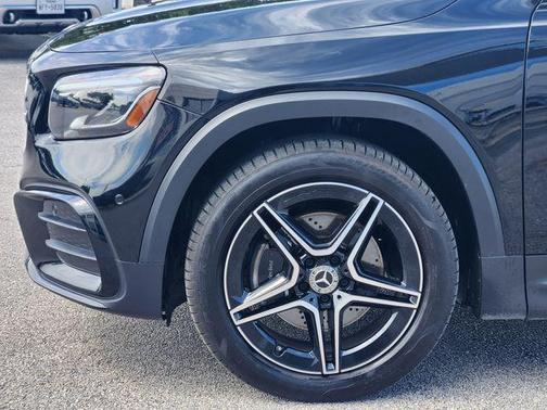 2024 Mercedes-Benz GLB 250 Base