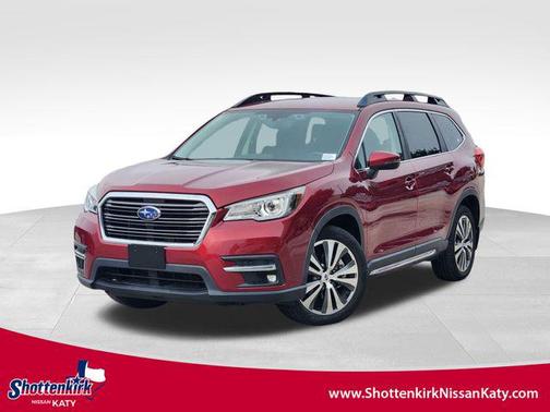 2019 Subaru Ascent Limited 7-Passenger