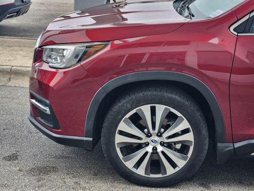 2019 Subaru Ascent Limited 7-Passenger