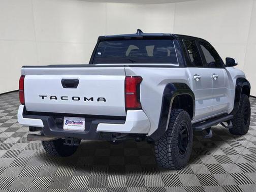 Ice Cap 2024 Toyota Tacoma SR5