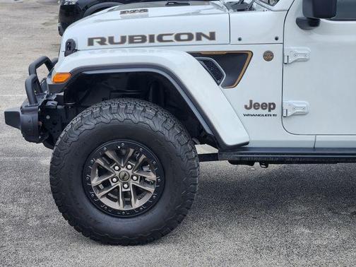 2024 Jeep Wrangler Rubicon 392 Final Edition