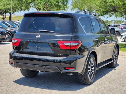 2023 Nissan Armada SL 2WD
