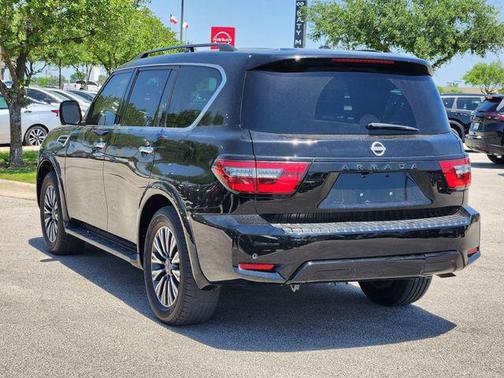 2023 Nissan Armada SL 2WD