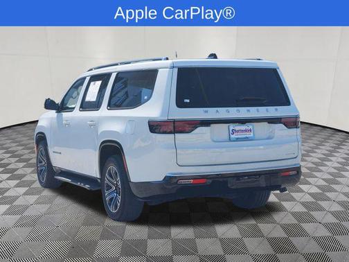 2024 Jeep Wagoneer L Series II 4x2