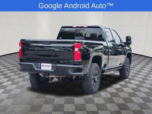 2024 Chevrolet Silverado 2500 High Country