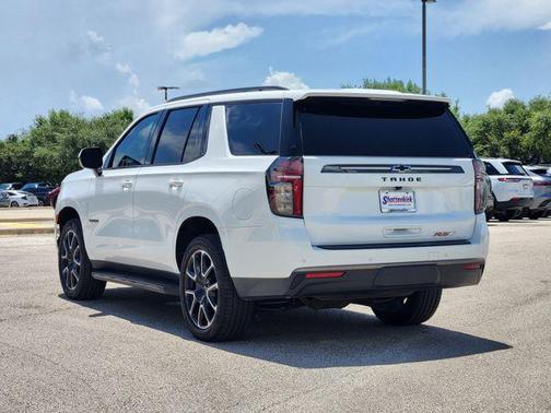 2021 Chevrolet Tahoe 2WD RST