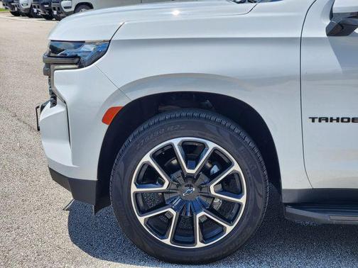 2021 Chevrolet Tahoe 2WD RST
