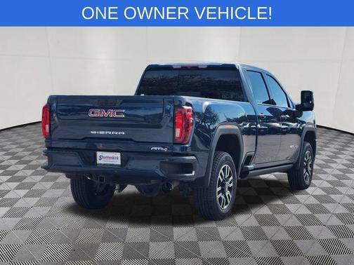 2023 GMC Sierra 2500 AT4