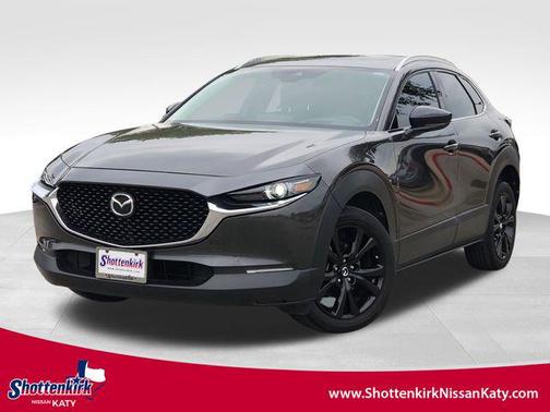 2021 Mazda CX-30 2.5 Turbo Premium Package