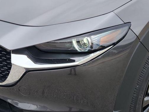 2021 Mazda CX-30 Turbo Premium Package
