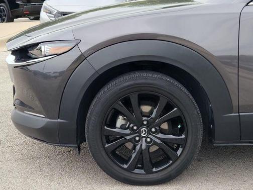 2021 Mazda CX-30 Turbo Premium Package