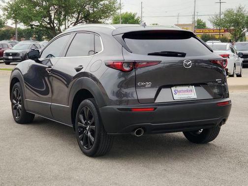 2021 Mazda CX-30 Turbo Premium Package