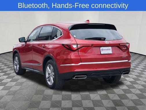 2023 Acura MDX Standard