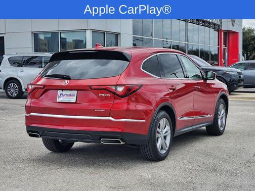 2023 Acura MDX Standard