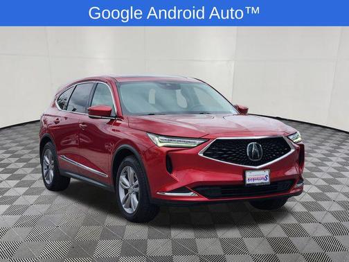 2023 Acura MDX Standard