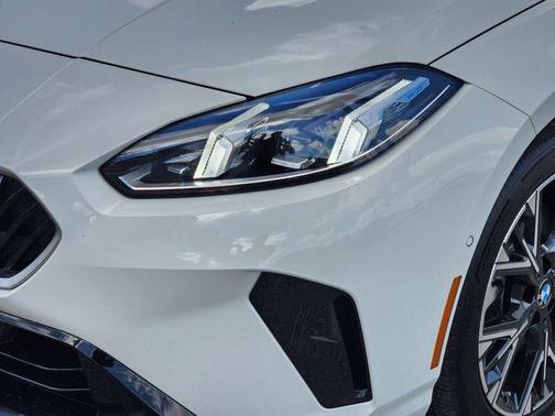 2026 BMW 228 Gran Coupe 228 Gran Coupe