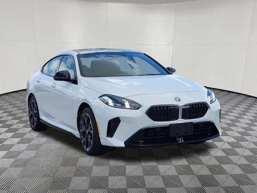 2026 BMW 228 Gran Coupe 228 Gran Coupe