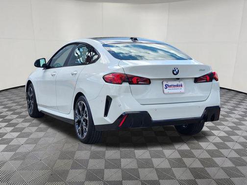 2026 BMW 228 Gran Coupe 228 Gran Coupe