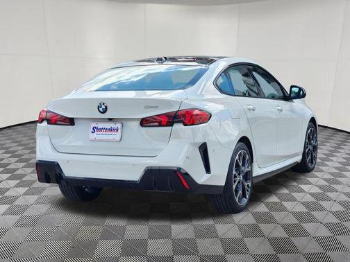 2026 BMW 228 Gran Coupe 228 Gran Coupe